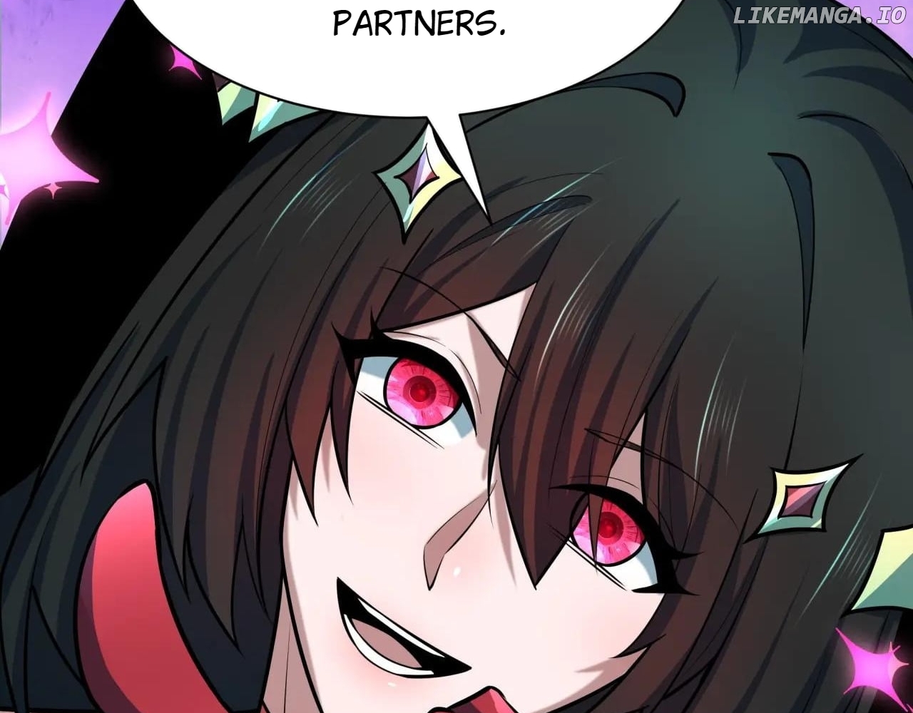Era of the Haunted Chapter 499 - page 72